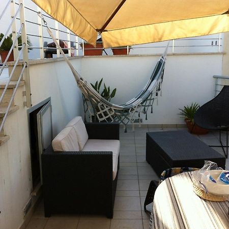 B&B Stazione Latina Sermoneta Exterior photo