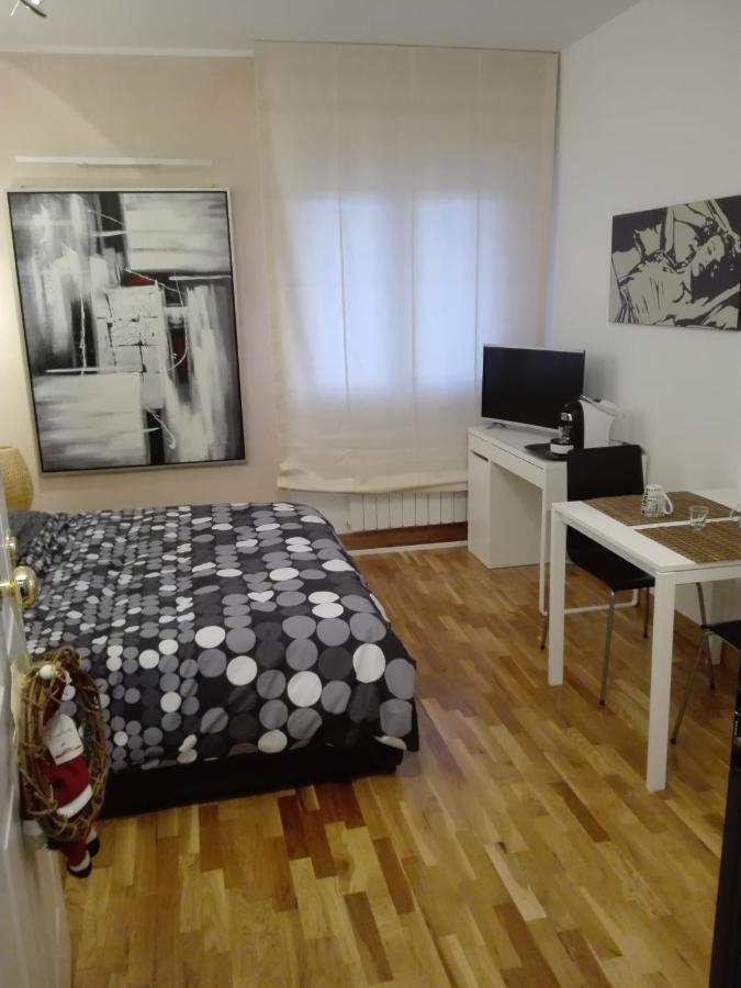 B&B Stazione Latina Sermoneta Exterior photo